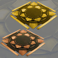 Shree Santan Gopal Yantra